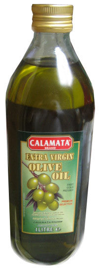 Kolymvari Extra Virgin Olive Oil, Estate, 1L TIN – Parthenon Foods