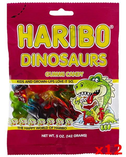 1.5 Gummy Dinosaurs Assorted Styles in 2023