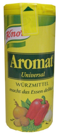 Knorr AROMAT Universal Seasoning Can - TheEuroStore24