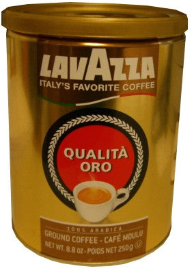 Café moulu Lavazza Caffè Espresso 250g 250 Gram