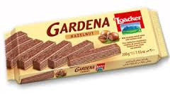 loacker gardena hazelnut gr.200