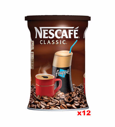 nescafe instant coffee
