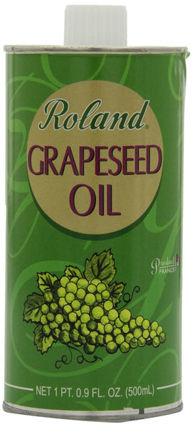 La Tourangelle Grapeseed Oil, 500ml