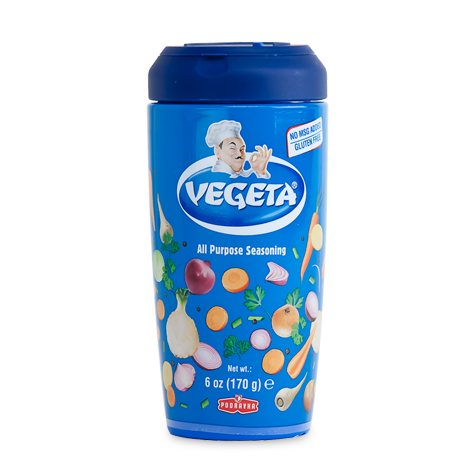 Vegeta Seasoning All Purpose Seasoning Soup Mix