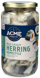 Herring Homestyle (ACME) 32 oz - Parthenon Foods