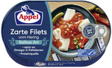 Herring Fillets in Balkan Sauce (Appel) 200g - Parthenon Foods