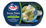 Herring Fillets in Dill-Krauter-Creme (Appel) 200g - Parthenon Foods