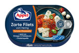 Herring Fillets in Tomato-Mozzarella (Appel) 200g - Parthenon Foods