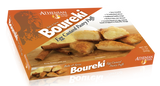 Boureki - Egg Custard Pastry Puffs (Athenian Foods) 12 oz - Parthenon Foods