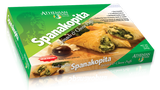 Spanakopita - Spinach and Cheese Puffs (Athenian Foods) 12 oz - Parthenon Foods