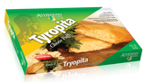 Tyropita - Cheese Puffs (Athenian Foods) 12 oz - Parthenon Foods