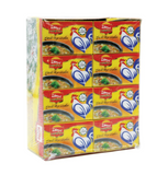 Chicken Bouillon Cubes (Baraka) CASE (24 x 20g) - Parthenon Foods