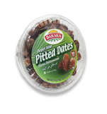 Pitted Dates, Deglet Noor (Baraka) 680g - Parthenon Foods