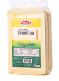 Semolina Coarse (Baraka) 2 lb - Parthenon Foods