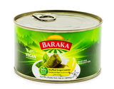 Stuffed Grape Leaves (Baraka) 14.12 oz (400g) - Parthenon Foods