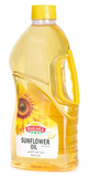 Sunflower Oil (Baraka) 1.8 L - Parthenon Foods