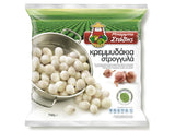 Barba Stathis Round Onions, 750g - Parthenon Foods