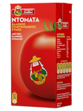 Tomato Juice, Slightly Concentrated (Barba Stathis) 500g - Parthenon Foods