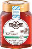 Forest Honey (Breitsamer) 17.6 oz (500g) - Parthenon Foods