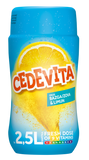 Cedevita Bazga & Limun (Elderflower-Lemon) Vitamin Drink, 200g - Parthenon Foods