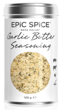 Garlic Butter Seasoning (Epic Spice) 4.2 oz (120g)