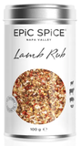 Lamb Rub (Epic Spice) 3.5 oz (100g)