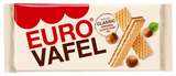 Eurovafel Eurocream Wafer (Takovo) 180g - Parthenon Foods