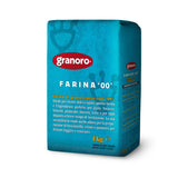 Farina Soft Wheat Flour (Granoro) 1000g - Parthenon Foods