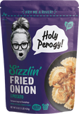 Holy Perogy, Sizzlin Fried Onion with Potato, 1 lb - Parthenon Foods