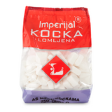 Sugar Cubes, Imperijal Lomljena Kocka, 750g Bag