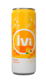 Ivi Ricoco i Gazuar, Apricot, 330 ml can - Parthenon Foods