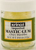 Gum Mastic, JAR, (Krinos) 17g - Parthenon Foods