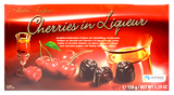 Cherries in Liqueur (Maitre Truffout) 150g - Parthenon Foods