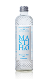 MASTIH2O Sparkling Water Mastiha, 330 ml - Parthenon Foods