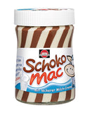 Schoko Mac, Milk Chocolate Spread (Schwartau) 400g - Parthenon Foods