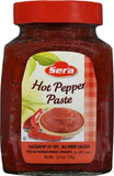 Pepper Paste HOT (Sera) 25.4 oz (720g) - Parthenon Foods