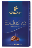 Tchibo Exclusive Ground Coffee, 8.8 oz (250g) - Parthenon Foods