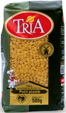 Petit Plomb Pasta (Tria) 500g - Parthenon Foods