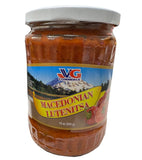 Macedonian Lutenitsa (VG) 19 oz (550g) - Parthenon Foods