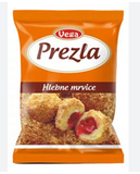 Bread Crumbs-Prezla (Vega) 200g - Parthenon Foods