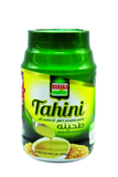 Tahini, Ground Sesame Seeds (Baraka) 2lb - Parthenon Foods