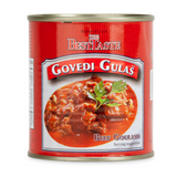 Beef Goulash, Hungarian Style (BestTaste) 300g (10.6 oz) - Parthenon Foods