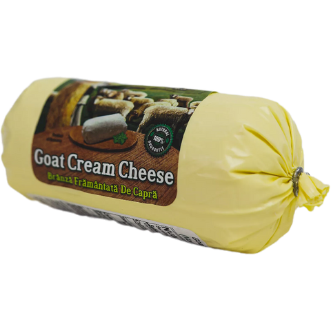 Branza De Burduf Romanian GOAT Cheese, approx. 1lb - Parthenon Foods