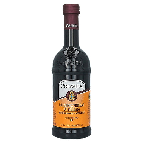 Balsamic Vinegar of Modena (Colavita) 17 fl.oz. - Parthenon Foods