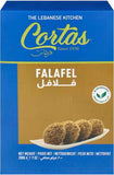 Falafel (Falafil) Dry Mix (Cortas) 200g (7 oz) - Parthenon Foods