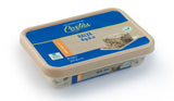 Halva with Almonds (Cortas) 2 lb - Parthenon Foods