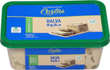 Halva with Pistachio (Cortas) 2 lb - Parthenon Foods