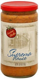 Cucina Bella Suprema Sauce, 1 lb 10 oz (737g) - Parthenon Foods