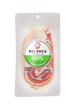 Pancetta, Bacon, Sliced, 3 oz, Daniele (Del Duca) - Parthenon Foods