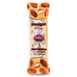 Nougat & Almonds Bar - Mantolato (Jannis) 50g - Parthenon Foods